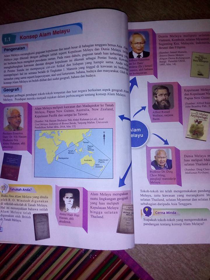 buku teks sejarah tingkatan 1 pdf
